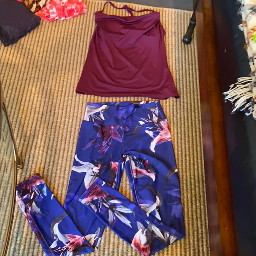 Fabletics set